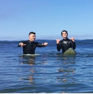 Meet your Posher, David